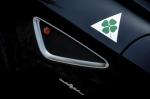 Alfa Romeo 8C Competizione 2008 года